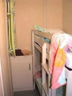 Campsite Chalet 4 Etoiles - Parc Aquatique - Eeeahd *