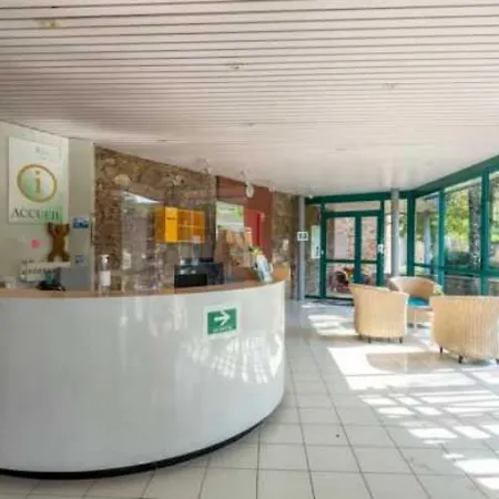 Chalet 4 Etoiles - Parc Aquatique - Eeeahd Campsite *