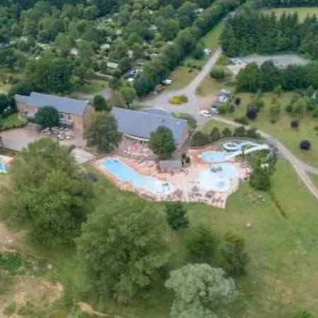 Chalet 4 Etoiles - Parc Aquatique - Eeeahd