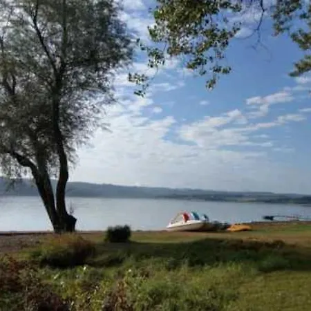 Chalet 4 Etoiles - Parc Aquatique - Eeeahd Campingplads *